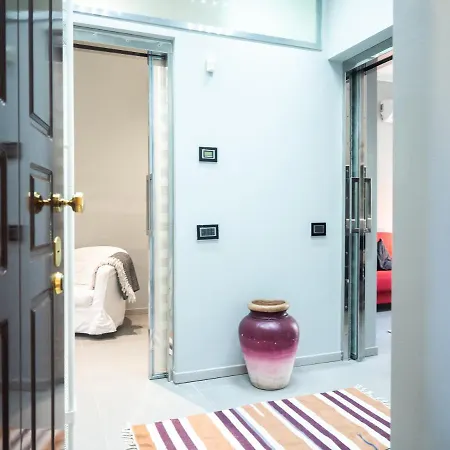 Casa Greta, Nuovo Silenzioso Bilocale Nel Cuore Di Milano Exterior photo