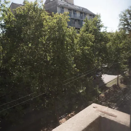 Casa Greta, Nuovo Silenzioso Bilocale Nel Cuore Di Milano Exterior photo
